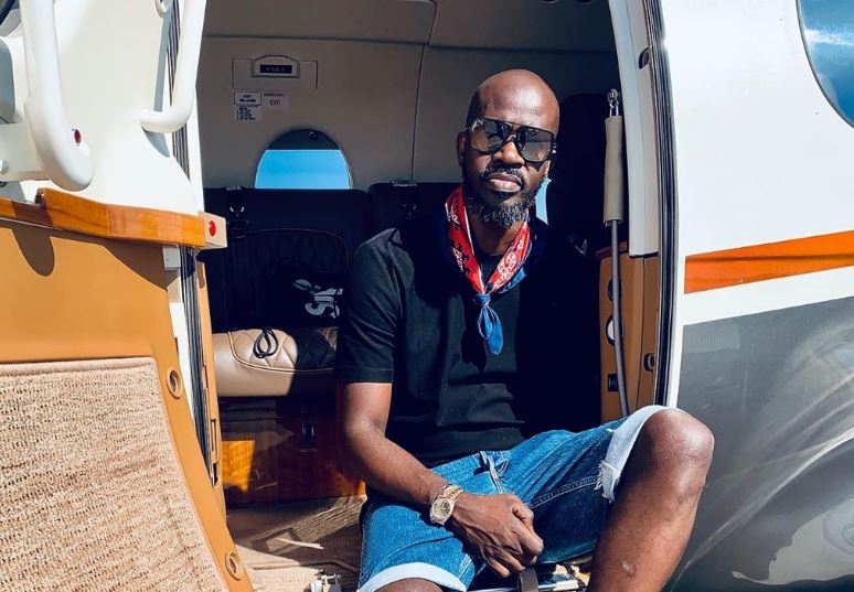 Black Coffee: SA Has No Promoters, Only Club Owners