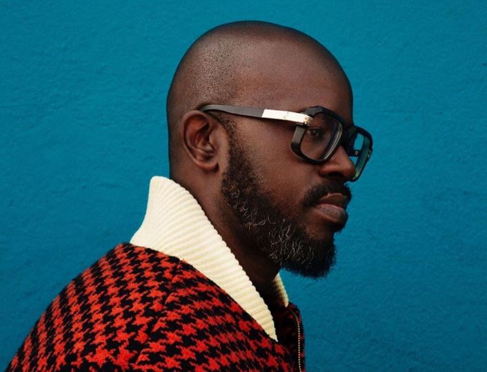 Black Coffee Reflects on His Hospitalization After Tragic Accident on the Day Mandela Walked Free