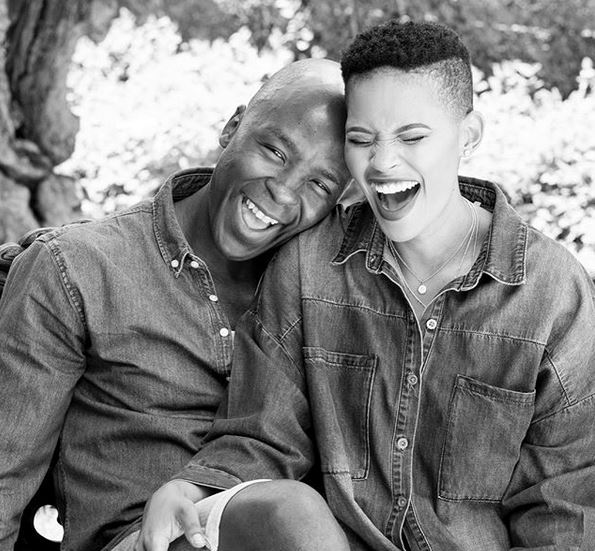 Kabelo and Gail Mabalane Celebrate 7 Years of Marriage – Jozi Wire