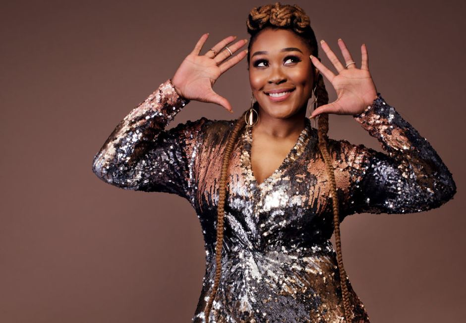 Lady Zamar Threatens People Who Speak Rubbish About Her