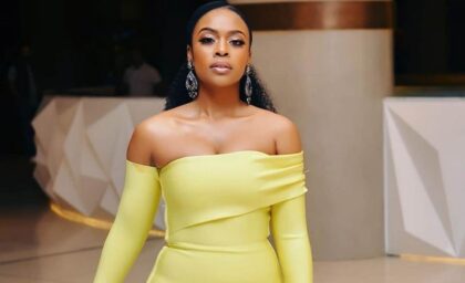 Nomzamo Mbatha to Host Cape Town’s Veuve Clicquot