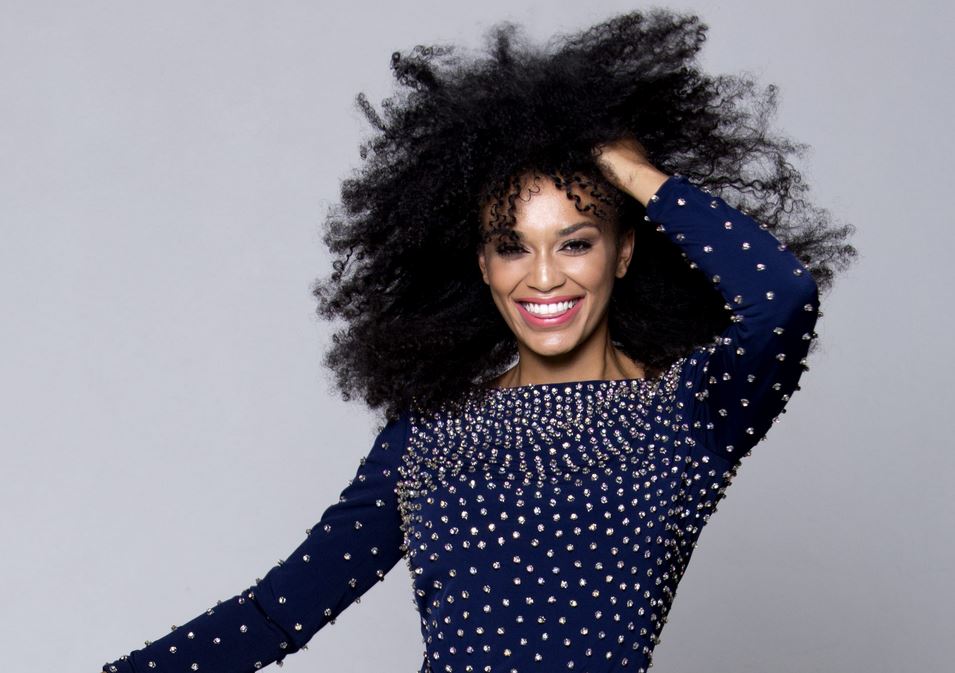 Pearl Thusi: I Was Only Valued as an Actor After I Appeared on Quantico