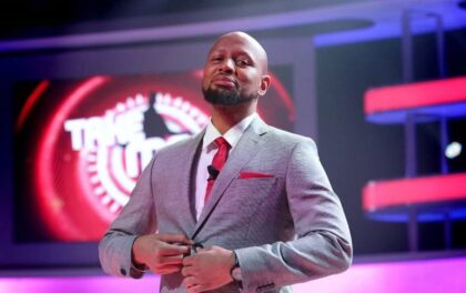 Phat Joe Skips Work Again… What’s Going On?