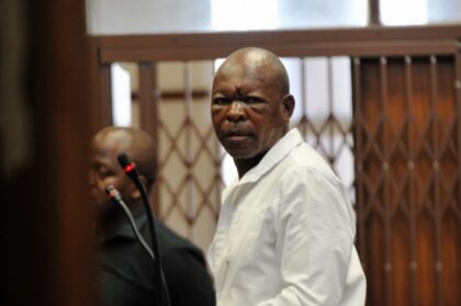 Phuzekhemisi Pleads Not Guilty in Murder Case