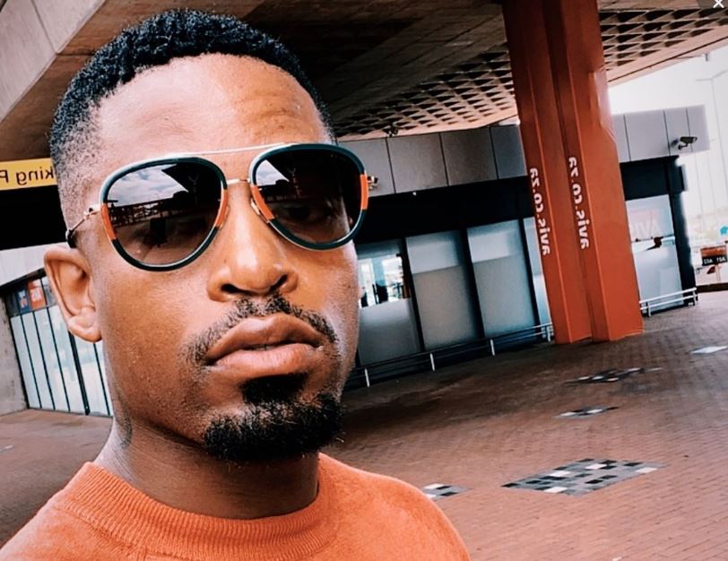 Prince Kaybee Opens Up About Being Broke and Staying at His Girlfriend’s House