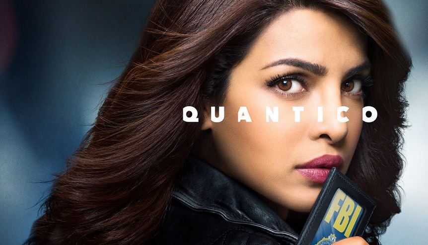 Quantico’s Priyanka Chopra Can’t Wait To Watch Pearl Thusi on ‘Queen Sono’