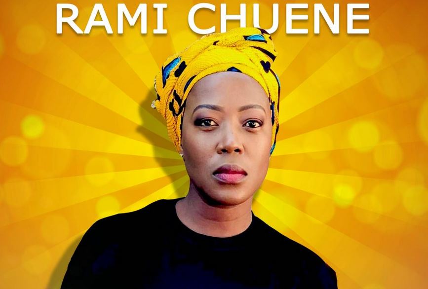 After ‘The Queen’ Departure, Rami Chuene Already Shooting New Show
