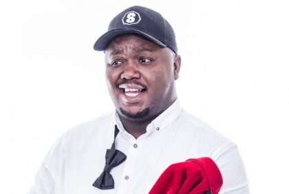 “I’ve Sold Out Shows..” Skhumba Hits Back at Those Claiming He is NOT Funny