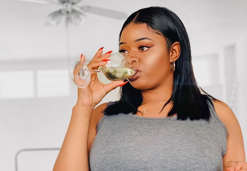 Thickleeyonce Reveals What Happened When She Joined Tinder