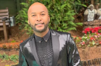 Vusi Nova: This is Why I’m Single