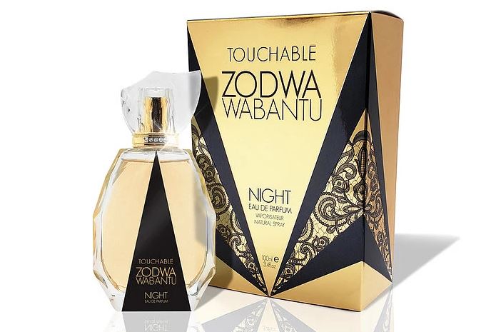 Zodwa perfume