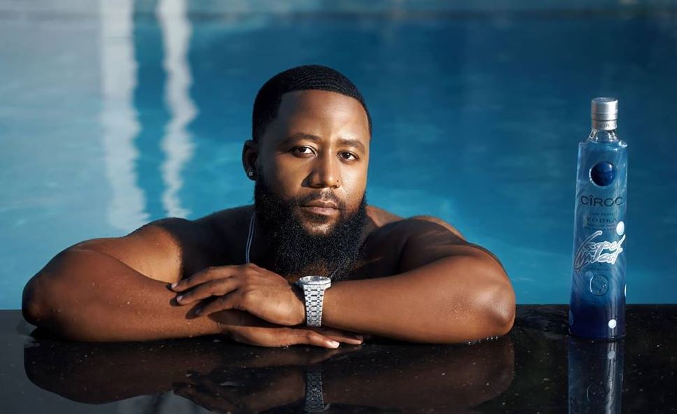 Cassper Nyovest is Not Worried About the Coronavirus, and the Reason Will Disgust You