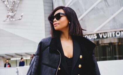 Bonang Reveals She’s Not a Fan of Nathi Mthethwa