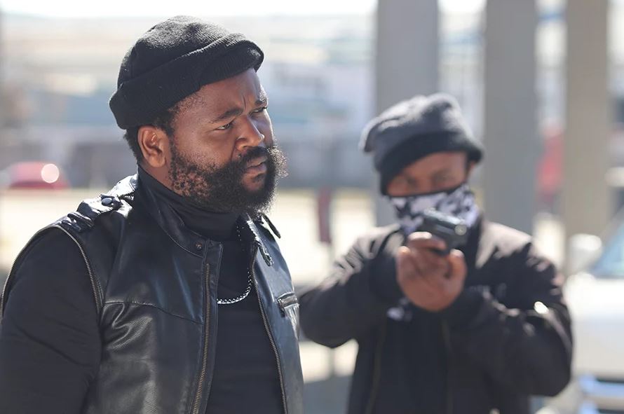 Sjava Joins Uzalo Cast – PHOTOS