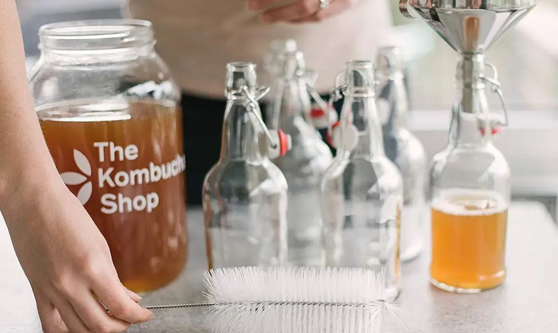 Where Can You Buy Kombucha in South Africa?