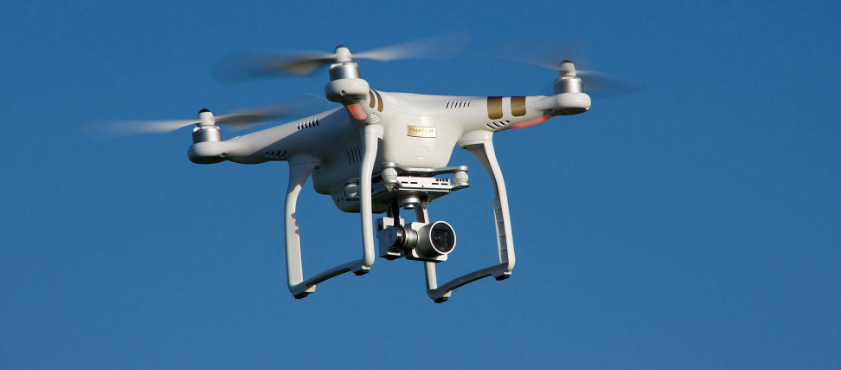 Western Cape Health Department Gets Drones To help In Rescue Operations