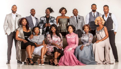 Uzalo Cast Gets 3 More Seasons on SABC 1