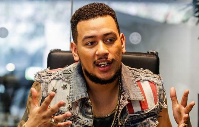 AKA Sends Hope-filled Message To Workers In The Hospitality And Entertainment Industries