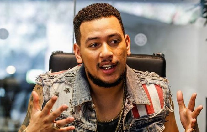 AKA Is A New Co- Owner of Cuba Lounge Club