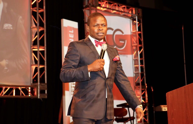 Bushiri To Charge Followers R7 000 For Face To Face Meeting