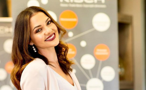 Get To Know Miss Universe SA 2020, Natasha Joubert