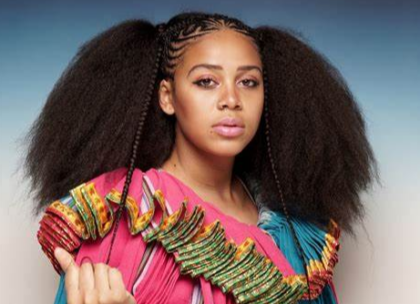 Sho Madjozi Shines in Tiktok’s Most Popular List