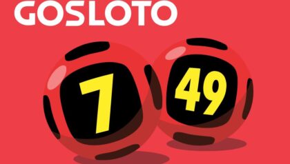 Russia Gosloto 7/49 Results for Today: Thursday, June 10, 2021