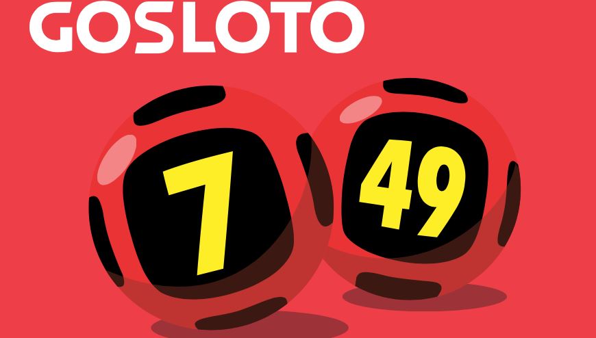 Russia Gosloto 7/49 Results for Today: Tuesday August 31, 2021
