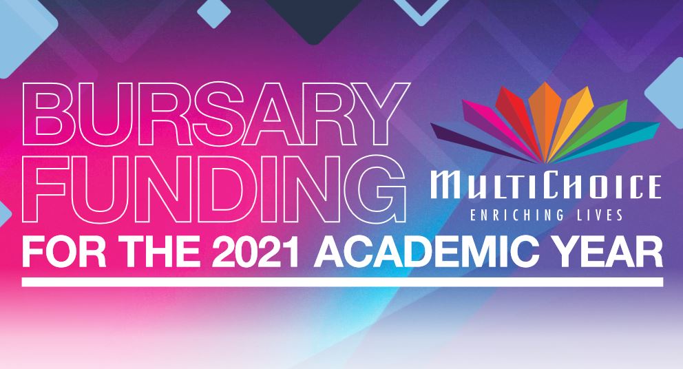 How To Apply for MultiChoice South Africa 2021 Bursary