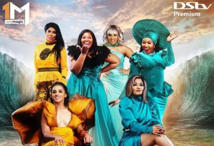 Real Housewives of Durban Premieres This January… Meet The Cast