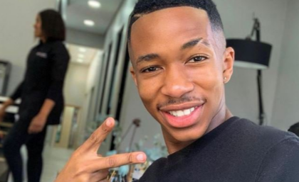 Lasizwe Claims His Twitter Account Was Hacked