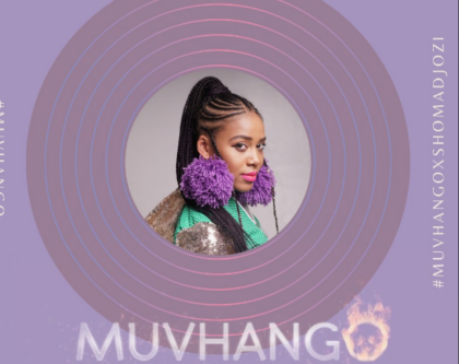 Sho Madjozi Makes Appearance On Muvhango