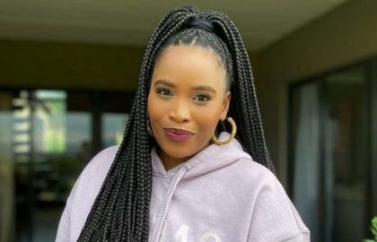 Lindiwe Ndlovu’s Sister Mourns His Death