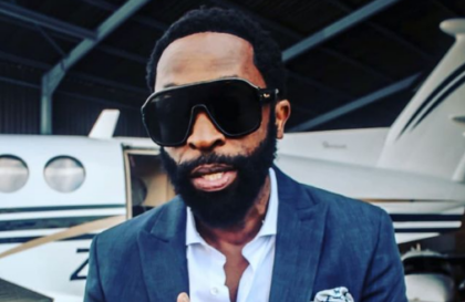 Dj Sbu Breaks World Record For ‘Longest Radio Show’