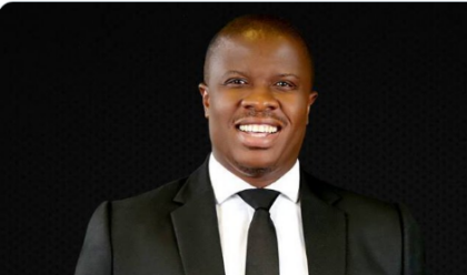 Kabelo KB Molopyane, Motsweding FM Presenter, Passes On