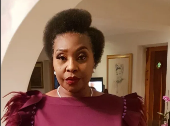 Yvonne Chaka Chaka Faces Criticism For Covid- 19 Vaccine Remarks