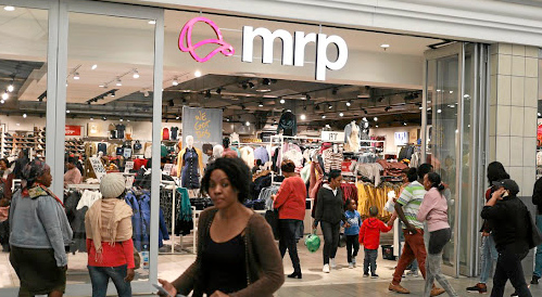 Retailer Mr Price Records Higher Market Share Despite Pandemic