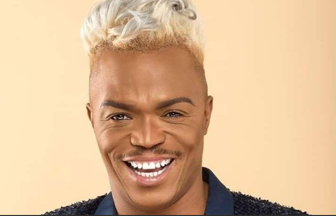 Somizi Refuses To Apologise To Journalists After ‘Insults’
