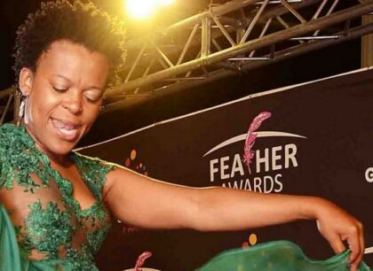 Zodwa Wabantu Loses Aunt To Covid