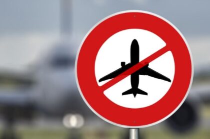 More Countries Restrict Flights To and From South Africa