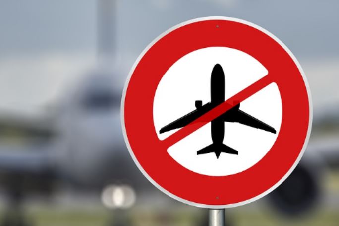 More Countries Restrict Flights To and From South Africa