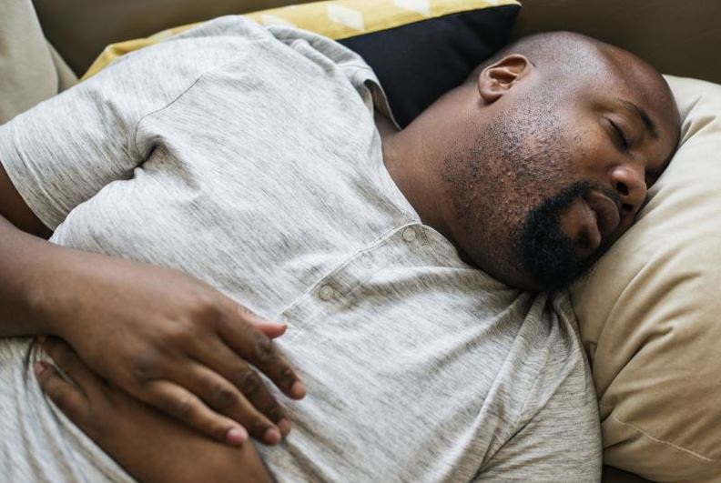 Sleepiest Nation: South Africans Sleep for 9 Hours a Day… Highest in the World