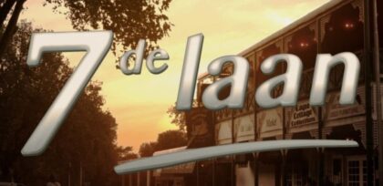 Jacques Ce Silva Joins 7de Laan Cast