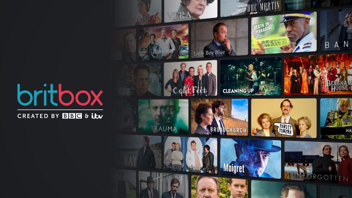 Britbox in South Africa: Launch Date, Price, How To Watch