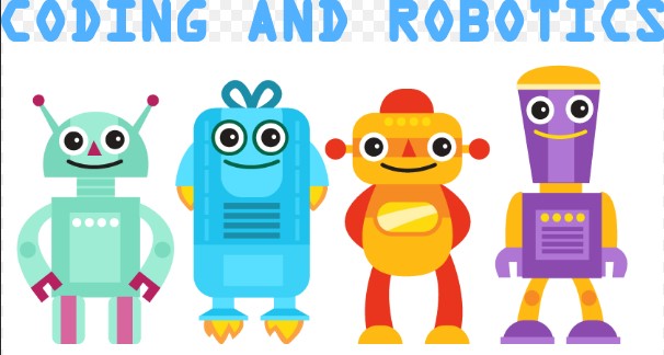 South Africa To Introduce Coding And Robotics In School Curriculum