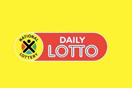 Ithuba Daily Lotto Results for Today: Tuesday, July 20, 2021