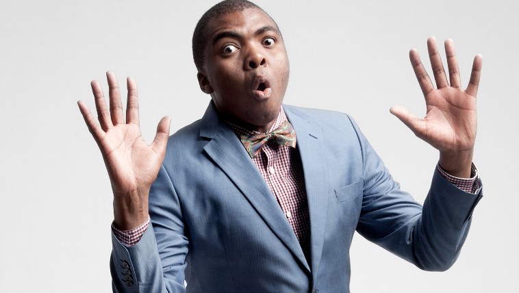 Loyiso Gola’s Netflix Comedy Special ‘Unlearning’ Debuts In March