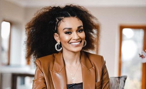 ‘It’s almost a year and I still have to remind myself that you’re no longer here’ Pearl Thusi Remembers Late Dad