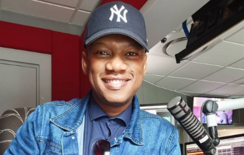 Idols SA Host Proverb Exits Kaya FM