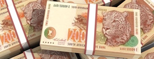 The Rand Turns 60: Here Is Its History